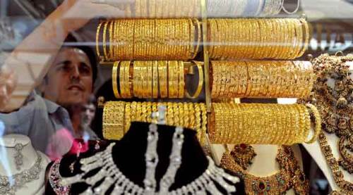 Eskişehir altın fiyatları 01.04.2020 - Bugün gram, çeyrek, yarım ve tam altın kaç lira?