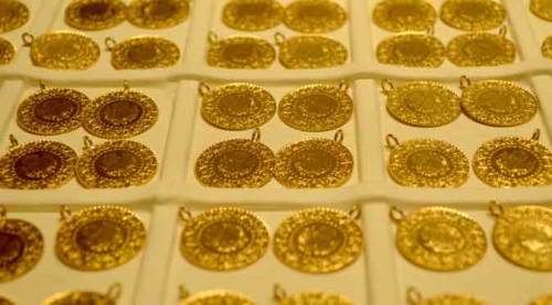 Eskişehir altın fiyatları 04.05.2020 - Gram, çeyrek, yarım ve tam altın bugün ne kadar oldu?