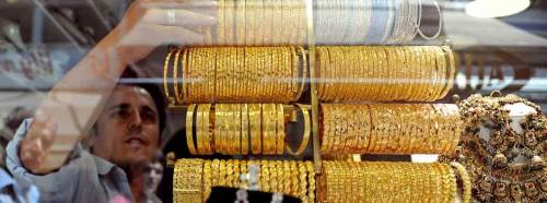 Eskişehir altın fiyatları 06.05.2020 - Bugün gram, çeyrek, yarım ve tam altında son durum ne? Altın fiyatlarında yeni bir rekor mu geliyor?