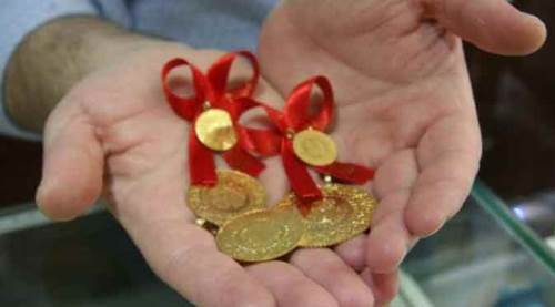 Eskişehir altın fiyatları 08.02.2022 son dakika! - Gram, çeyrek, yarım ve tam altın ne kadar?