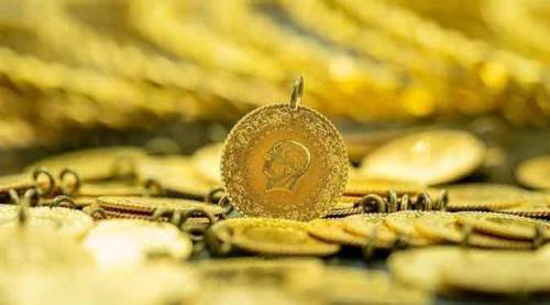 Eskişehir altın fiyatları 09.11.2020 son dakika! Gram altın ne kadar oldu?