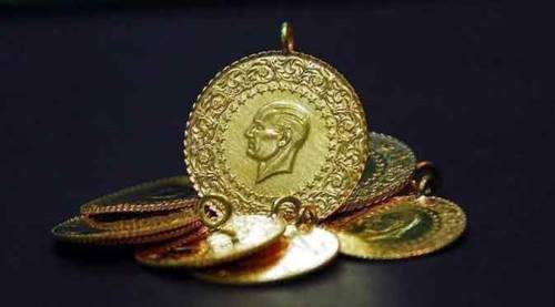 Eskişehir altın fiyatları 10.05.2021 son dakika! - Gram, çeyrek, yarım ve tam altın ne kadar?