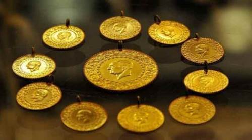 Eskişehir altın fiyatları 10.09.2020 son dakika! - Gram, çeyrek, yarım ve tam altın ne kadar?