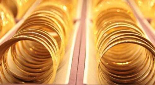 Eskişehir altın fiyatları 11 Nisan 2022 – Altın fiyatları tırmanıyor!