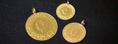 Eskişehir altın fiyatları 13.05.2020 - Bugün gram, çeyrek, yarım ve tam altın ne kadar oldu?