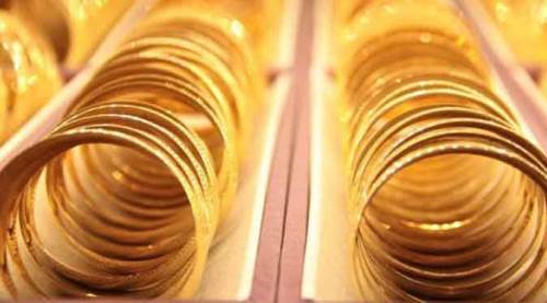 Eskişehir altın fiyatları 13.07.2022 son dakika! - Gram, çeyrek, yarım ve tam altın ne kadar?