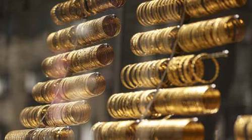 Eskişehir altın fiyatları 14 Haziran 2021 – Gram, çeyrek, yarım altın ne kadar?