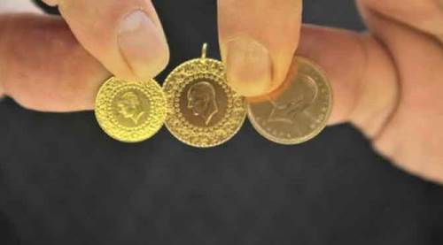 Eskişehir altın fiyatları 17.09.2020 son dakika! - Gram, çeyrek, yarım ve tam altın ne kadar oldu?