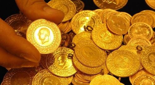 Eskişehir altın fiyatları 17.8.2017