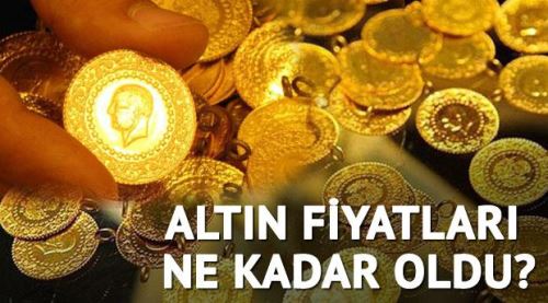 Eskişehir altın fiyatları 18.8.2017