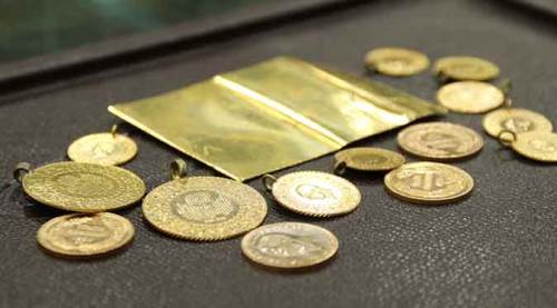 Eskişehir altın fiyatları 19 Nisan 2022 – Altın son 5 haftanın zirvesinde!