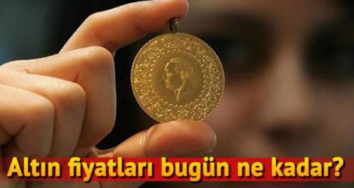 Eskişehir altın fiyatları 23.8.2017