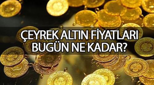 Eskişehir altın fiyatları 24.8.2017