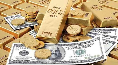 Eskişehir altın fiyatları 24 Şubat 2022 – Savaş başladı, altın fiyatları fırladı!