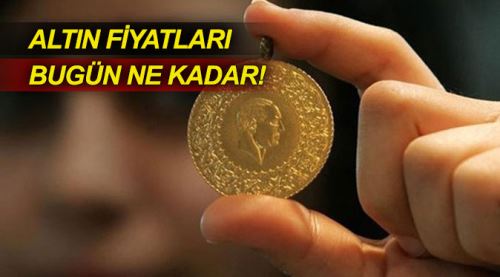 Eskişehir altın fiyatları 27.09.2017