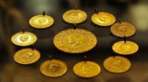 Eskişehir altın fiyatları 29.03.2021 son dakika! - Gram, çeyrek, yarım ve tam altın ne kadar?