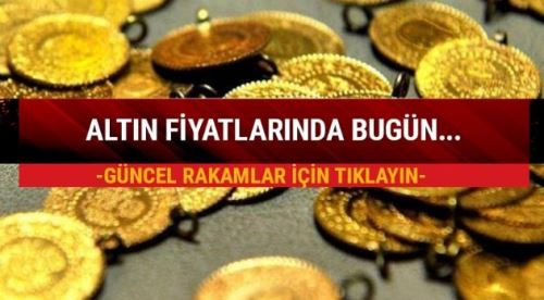 Eskişehir altın fiyatları 29.8.2017