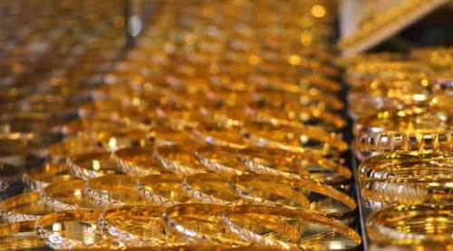 Eskişehir altın fiyatları 30.03.2020 bugün - Gram, çeyrek, yarım ve tam altın kaç TL?