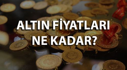 Eskişehir altın fiyatları 30.09.2017