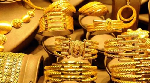 Eskişehir altın fiyatları 30.8.2017