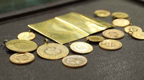 Eskişehir altın fiyatları 31.12.2021 son dakika! - Altın fiyatları 2021’i yükselişle tamamlıyor!