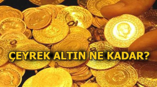 Eskişehir altın fiyatları 6.9.2018