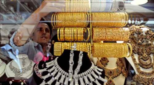 Eskişehir altın fiyatları bugün- Gram altın ne kadar? Çeyrek, yarım ve tam altın kaç TL oldu? 18.03.2020