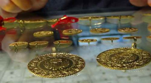 Eskişehir altın fiyatları bugün 02.04.2020 - Bugün gram, çeyrek, yarım ve tam altın ne kadar oldu?