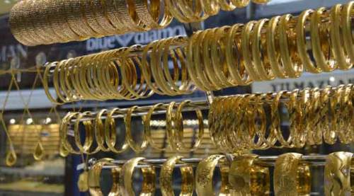 Eskişehir altın fiyatları bugün 06.03.2020 - Gram, çeyrek, yarım ve tam altın kaç lira?