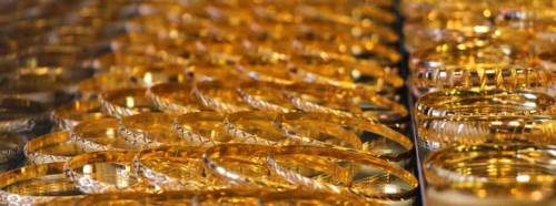 Eskişehir altın fiyatları bugün 07.05.2020 Perşembe - Gram, çeyrek, yarım ve tam altın ne kadar oldu?