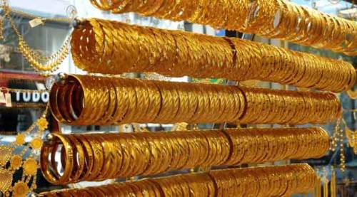 Eskişehir altın fiyatları bugün 13.03.2020 - Gram, çeyrek, yarım ve tam altın ne kadar oldu? 