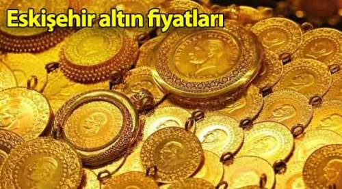 Eskişehir altın fiyatları değerlendirmesi...