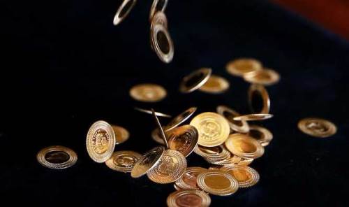 Eskişehir altın fiyatları geriledi: 24 Kasım 2025 piyasalarda son durum