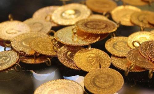 Eskişehir altın fiyatları için flaş açıklama: Fiyatlar hızla...