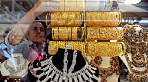 Eskişehir altın fiyatları ne kadar?  - Gram, çeyrek, yarım ve tam altın kaç lira? 04.03.2020