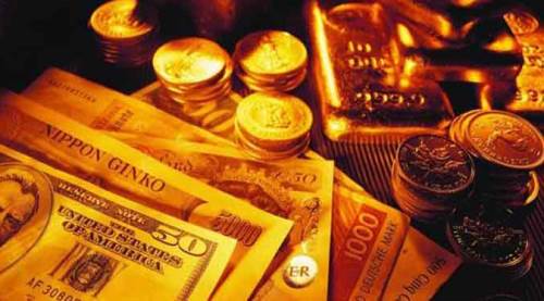 Eskişehir altın fiyatları son dakika!  02.11.2020 - Gram, çeyrek, yarım ve tam altın ne kadar oldu?