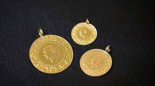 Eskişehir altın fiyatları son dakika! 11.06.2020 Bugün gram, çeyrek, yarım ve tam altın ne kadar?