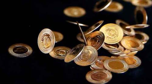 Eskişehir altın fiyatları son dakika! 16 Aralık 2020 Çarşamba tam, çeyrek ve gram altın fiyatları ne kadar oldu?