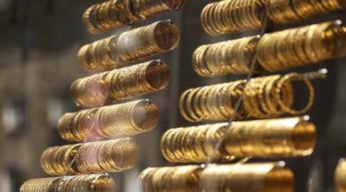 Eskişehir altın fiyatları son dakika! 19 Şubat 2021 tam, çeyrek ve gram altın fiyatları ne kadar oldu?