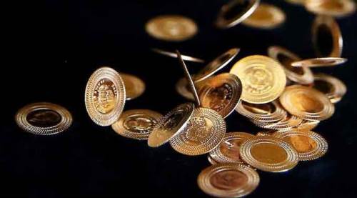 Eskişehir altın fiyatları son dakika! 28.10.2020 - Gram, çeyrek, yarım ve tam altın ne kadar oldu?