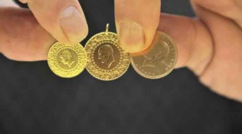 Eskişehir altın fiyatları son dakika! Bugün 02.07.2020 – Bugün gram, çeyrek, yarım ve tam altın ne kadar oldu?