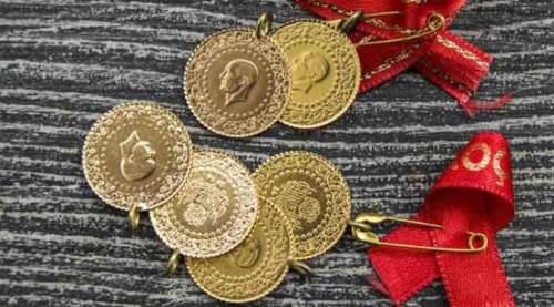 Eskişehir altın fiyatları son dakika! Bugün 12.06.2020 Gram, çeyrek, yarım ve tam altın ne kadar oldu?