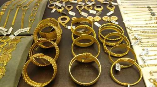 Eskişehir altın fiyatları son dakika! Gram altın ne kadar oldu? 17.08.2020 bugün