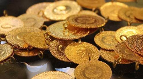 Eskişehir altın fiyatları son durum - 1 Mart 2025