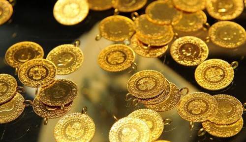 Eskişehir altın fiyatları son durum - 18 Ekim 2025