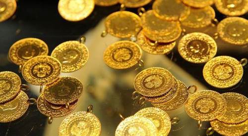 Eskişehir altın fiyatları son durum - 19 Temmuz 2025