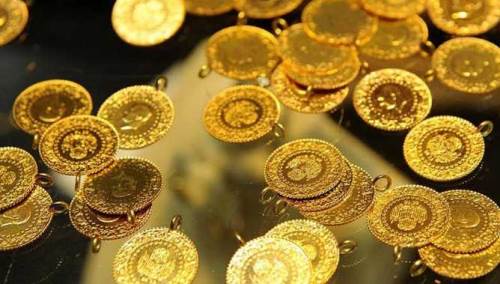 Eskişehir altın fiyatları son durum - 6 Ağustos 2025