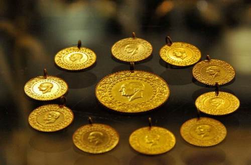 Eskişehir altın fiyatlarında güncel durum (28 Mayıs 2025)