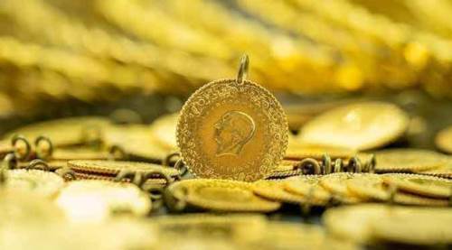 Eskişehir altın fiyatlarında son dakika hareketliliği! 23 Kasım 2020 Çeyrek, altın ne kadar?