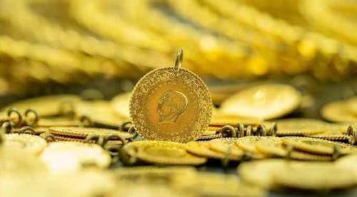 Eskişehir altın fiyatlarında son dakika hareketliliği! 24 Aralık 2020 Gram altın ne kadar?